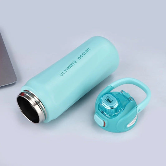 🌟 40oz Insulated Stainless Steel Tumbler – Keep Drinks Hot or Cold All Day!