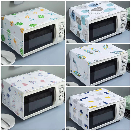 Deal: 2 Fridge Covers + 2 Oven Covers