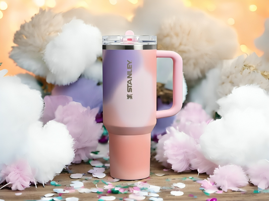 Stanley The Quencher ProTour Flip Straw Tumbler – Hydration at Peak Performance!