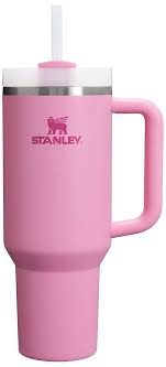 Premium 40oz Stainless Steel Tumbler – Leakproof & Stylish
