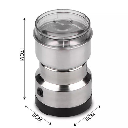 RAF Coffee Juicer Electric Blender & Grinder – 4-in-1 Multifunction Kitchen Machine