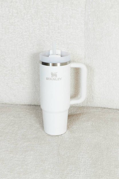 Premium 40oz Stainless Steel Tumbler – Leakproof & Stylish